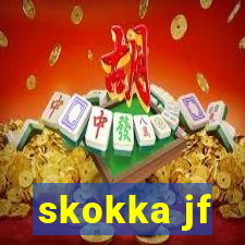 skokka jf